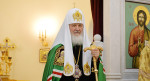 Патриарх Кирилл отметил многолетнее и плодотворное сотрудничество МГИМО с Церковью