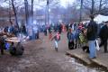 Народные гулянья в Сестрорецке по случаю праздника крещения | Фото 19