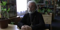 Протоиерей Александр Ильяшенко о роли Православия в Великой Отечественной войне
