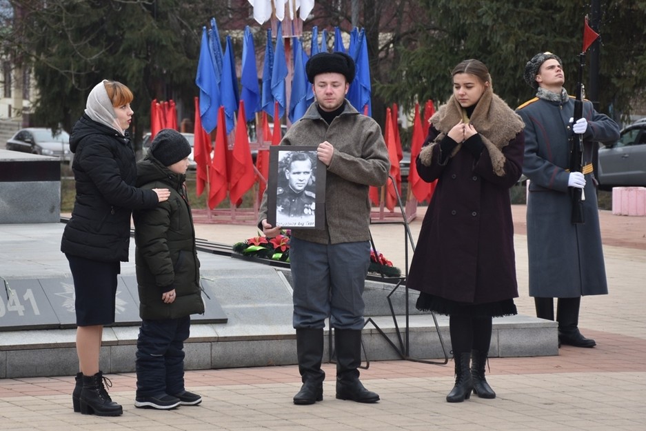 Новости валуйки сегодня военные. 19 Января 2020 Валуйки освобождения день. 19 Января день освобождения города Валуйки. Освобождение Валуек 19 января. 19 Января день освобождения города Валуйки картинки.