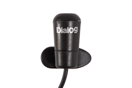 Микрофон Dialog M-106B