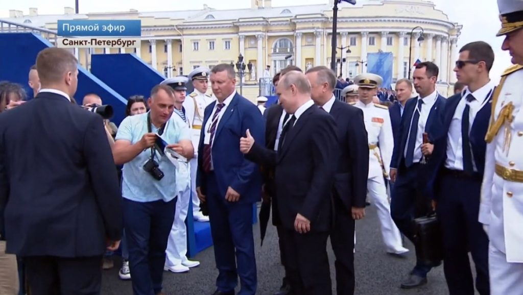 Putin Lisovskiy Den VMF 28 07 2019 3