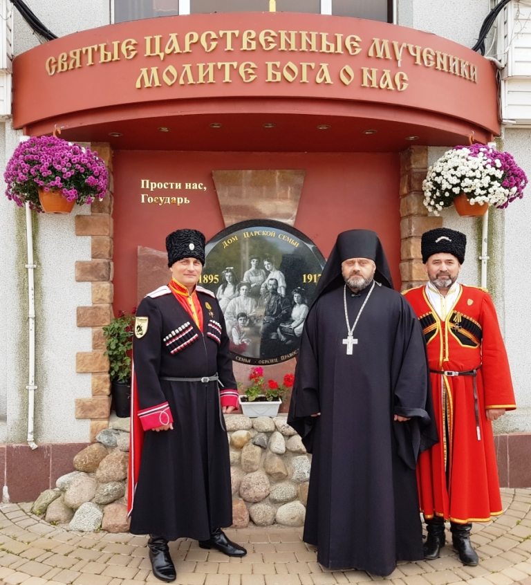 Nevskay Sech 2005 Stavropol 6
