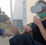 В Ставрополе мобильный VR-музей презентовал фильм «Казаки на фронте» - Ставропольская правда
