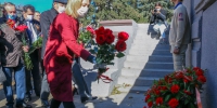 Ольга Тимофеева: «Новый день воинской славы 9 октября – это наша общая память» - Единая Россия