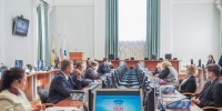 Депутаты краевой Думы поддержали идею создания центра по изучению истории Кавказа - News-Kmv.ru