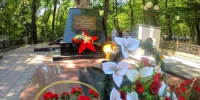 Экскурсия по местам боевой славы пройдёт в Железноводске - Ставропольская правда