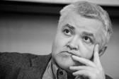 Максим Кронгауз: Я пятнадцать лет успокаивал, надоело