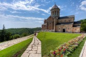 По стране святого Георгия. Кахетия (фото)