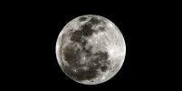Астрологи о лунном затмении: Не начинайте новые дела
