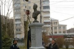 Памятник Николаю II во Владивостоке откроют в день памяти Николая Чудотворца