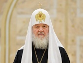 Выступление Святейшего Патриарха Кирилла на открытии Первого большого съезда казачьих духовников