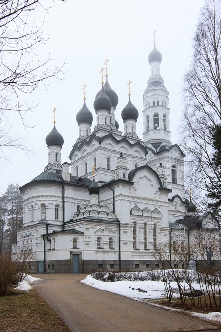 Посмотреть изображение в Твиттере
