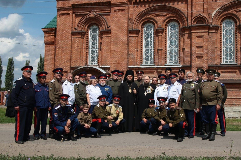 Погода на неделю воронежская область бобровский. Воронежская епархия святителя Митрофана. Село Хреновое Бобровского района Воронежской области. Церковь св.Митрофания Воронежского ик3. Хреновое. Церковь Митрофана Воронежского.